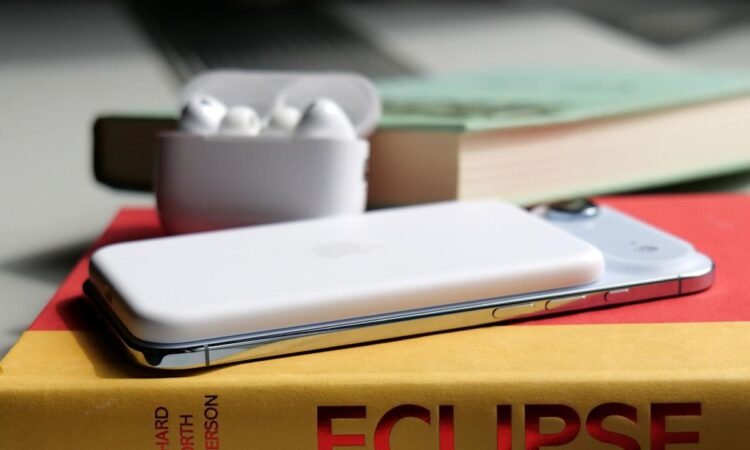 Get More, Spend Less: iPhone Air MagSafe Battery Pack Now Affordable!