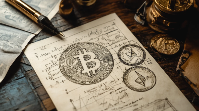 Dragonfly Capital Unveils $650M Crypto Fund Amid Market Turmoil