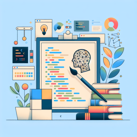 The Canvas of Code: How AI is Redefining Creativity