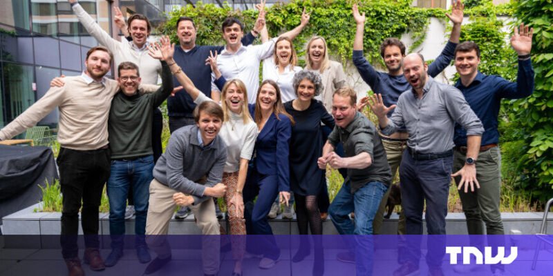 Syndicate One Secures €22M Boost for Belgium’s Startups