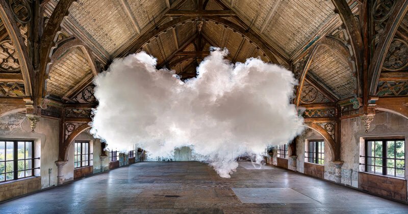 Climate Physicists Confront the Ghosts of Clouds