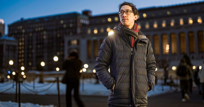 Quantum Complexity: Unraveling the Future