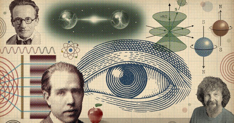 Unraveling Quantum Mysteries: A New Dawn?