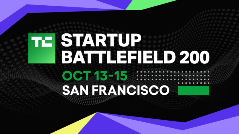 Join the Fray: Startup Battlefield 200 Nominations Now Open!