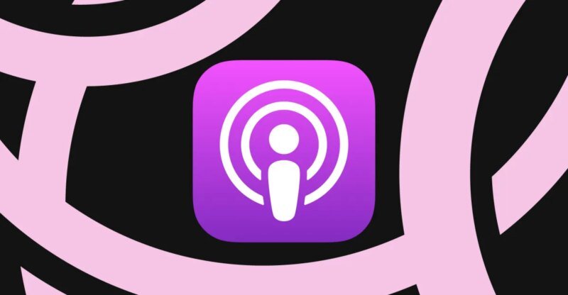 Seamless Switch: Apple Podcasts Unites Audio and Video!