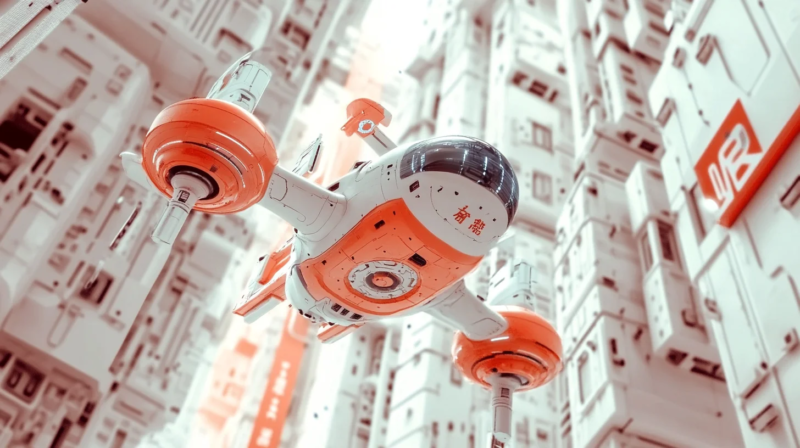 AI Apps Surge in China Amid Lunar New Year Giveaway Frenzy