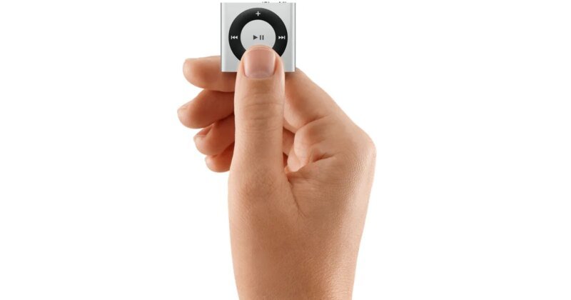 Gen Z: The Revival of the iPod Era