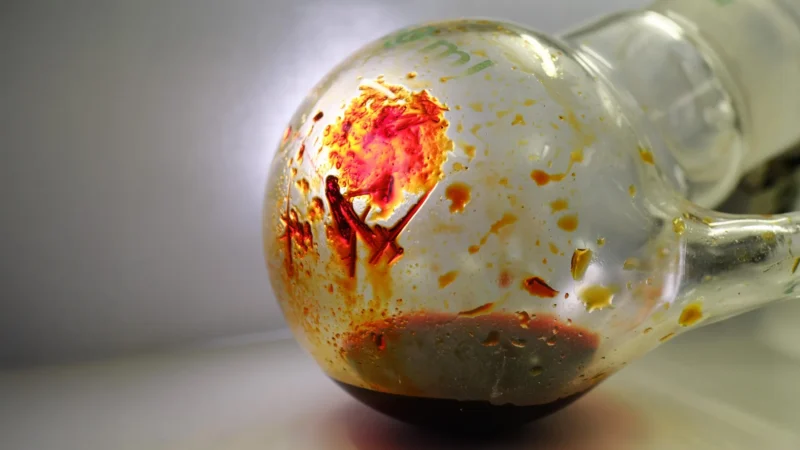 Silicon Aromatic: 50 Years of Impossible Made Possible