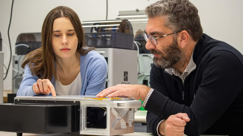 Unlocking New Horizons: Stealth Quantum Sensors Beyond GPS