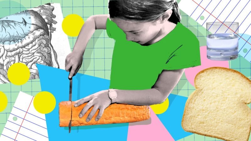 Is It Ultra-Processed? Try This Simple Water Test!