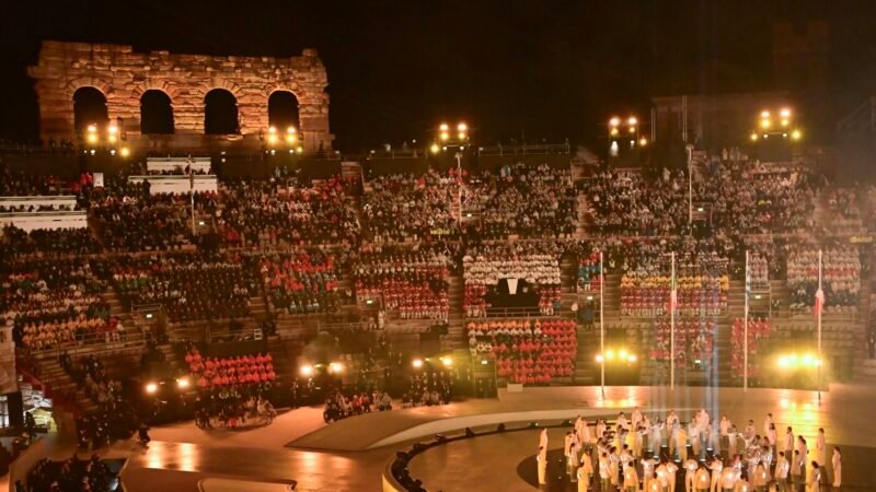 Winter Olympics Closing Ceremony: Unforgettable Moments