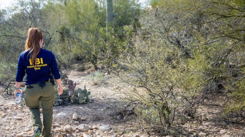 Unlocking Family Secrets: The Power of Forensic Genealogy in Searches