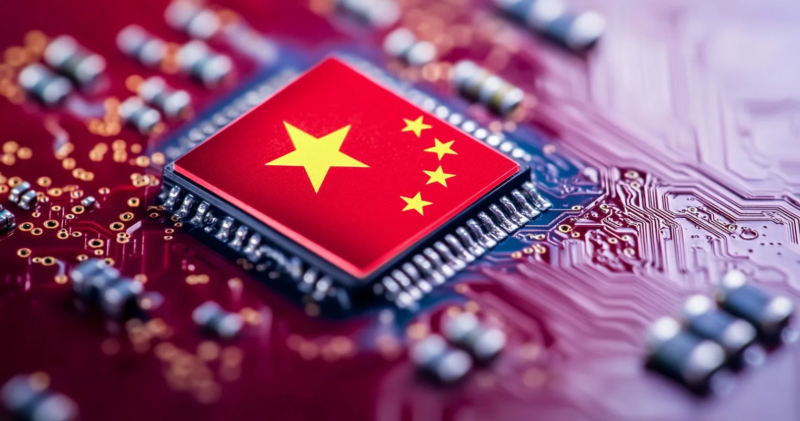 Chinese AI Startup Moonshot Reaches $18B Valuation in Fundraising Surge