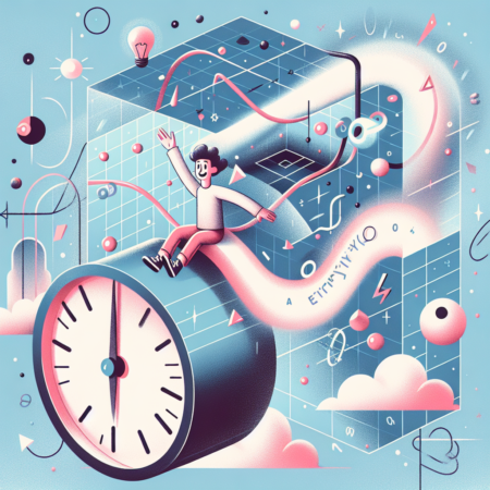 Where Reality Hesitates: A Friendly Tour of Quantum States