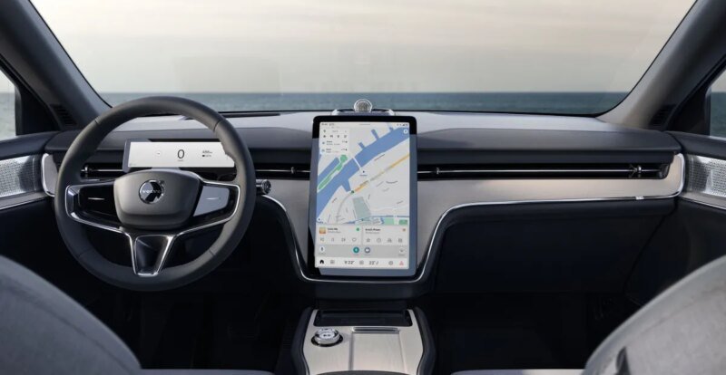 Google’s Android Automotive: Powering the Future of In-Car Intelligence