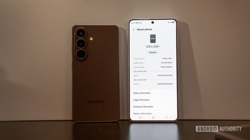 Galaxy Repairs Made Easy: One UI 9’s New Support App