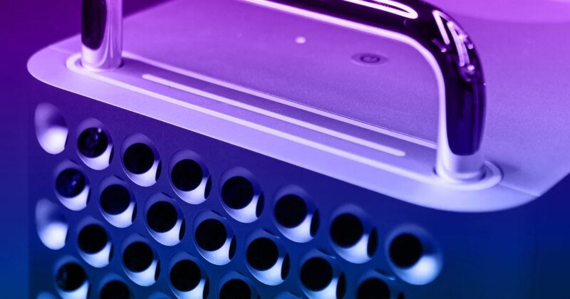 Farewell, Cheese-Grater Mac Pro: Apple’s Nostalgia Offer Continues!