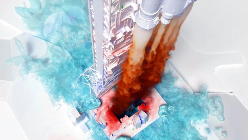 Revving Up for Artemis II: NASA’s Game-Changing Simulations