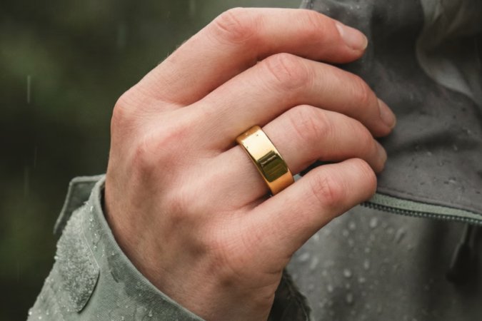 Ultrahuman Accelerates U.S. Expansion with Ring Pro as Oura Strengthens Market Dominance