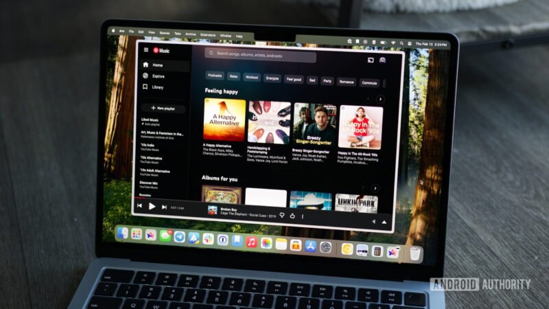 YouTube’s New Embed Player Sparks User Frustration