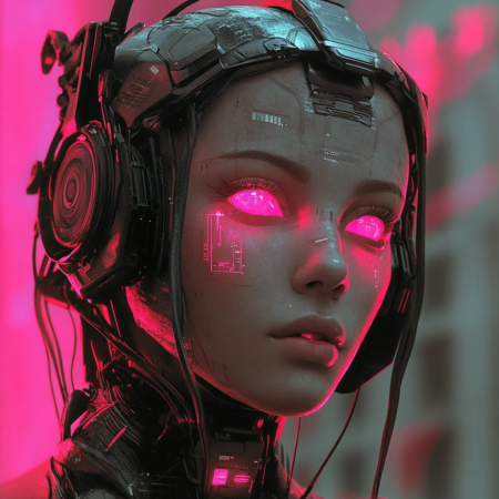 Top 10 Humanoid AI Trends Today