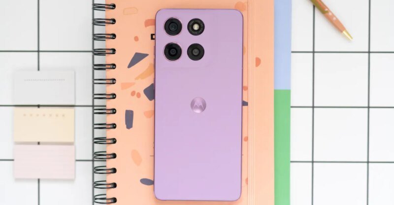 Motorola Moto G Stylus: Bloatware-Free Experience Awaits!