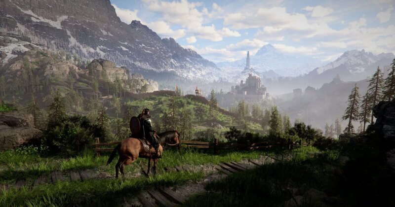 Crimson Desert Roars to Life on Intel Arc GPUs!