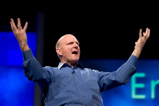 Steve Ballmer’s Bold Admit: ‘I Got Duped by a Fraudster’