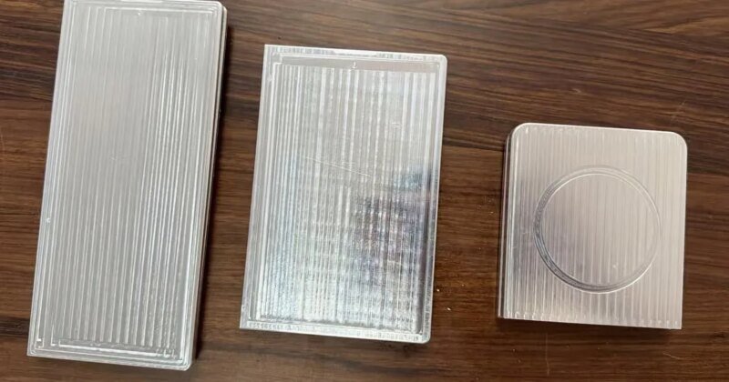 Samsung’s Game-Changer: The Must-See Wide Foldable Phone