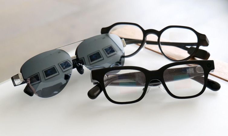 Samsung’s Rumored Smart Glasses: A Sneak Peek!