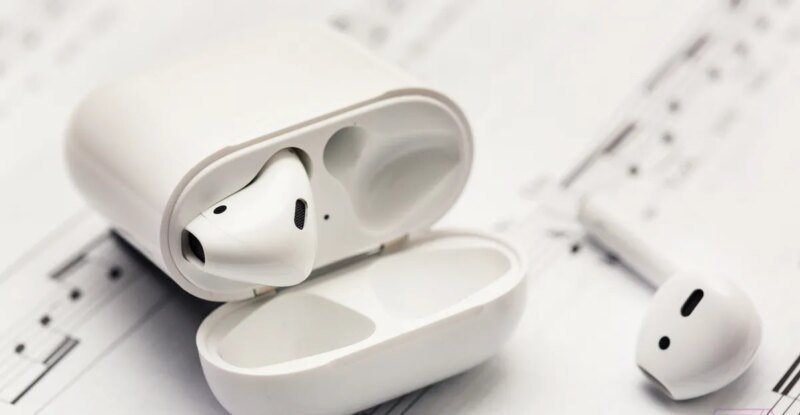 Tim Cook’s Hidden Triumph: The AirPods Revolution