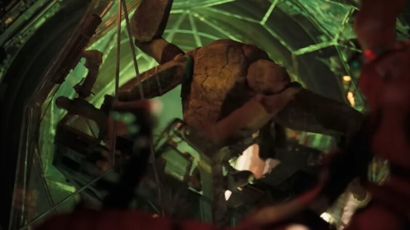 Unleashing Alien Harmony: The Surprising Sounds Behind Rocky’s Voice