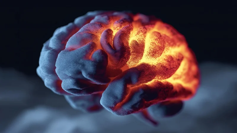 Hidden Inflammation: Gut Bacteria’s Surprising Role in Depression