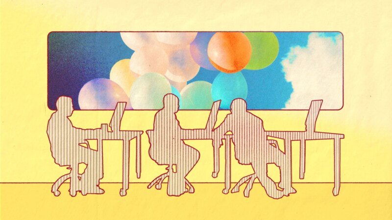 Is Workplace Fun Just a Myth?