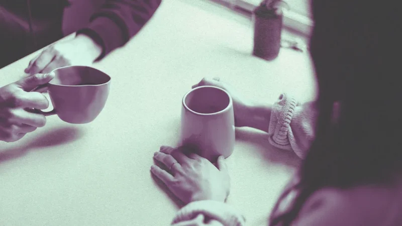 Master the Art of ‘Just a Chat’ Interviews