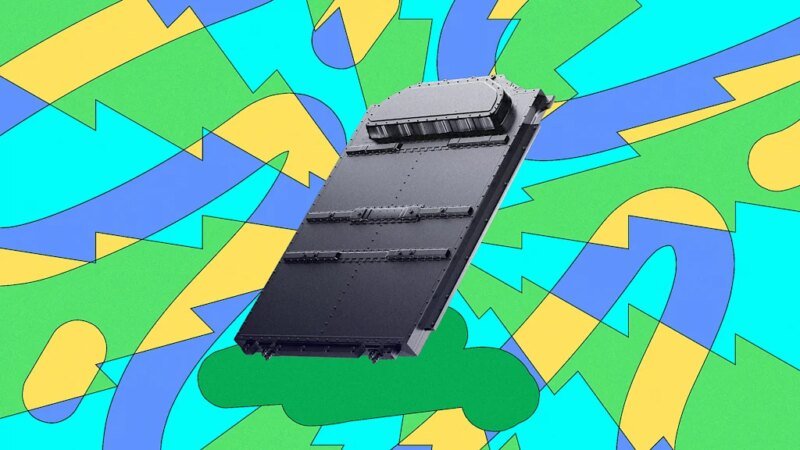 Revolutionary EV Battery Charges to 80% in Just 4 Minutes!