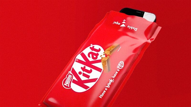 Unlocking Flavor: KitKat’s Revolutionary Faraday Cage!