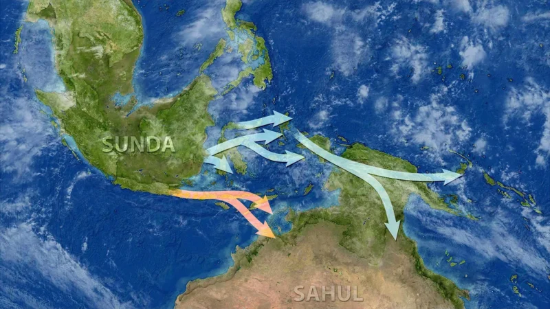 Ancient DNA Uncovers Australia’s 60,000-Year Human Legacy