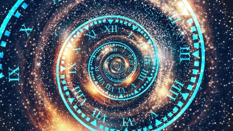 Unlocking Time’s Quantum Secrets with Atomic Clocks