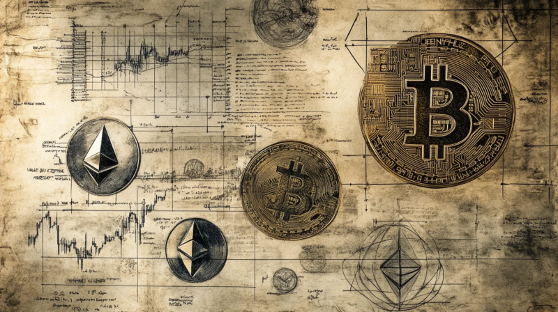 Ethereum Key Indicator Hits 3-Month Low: Rebound Ahead?