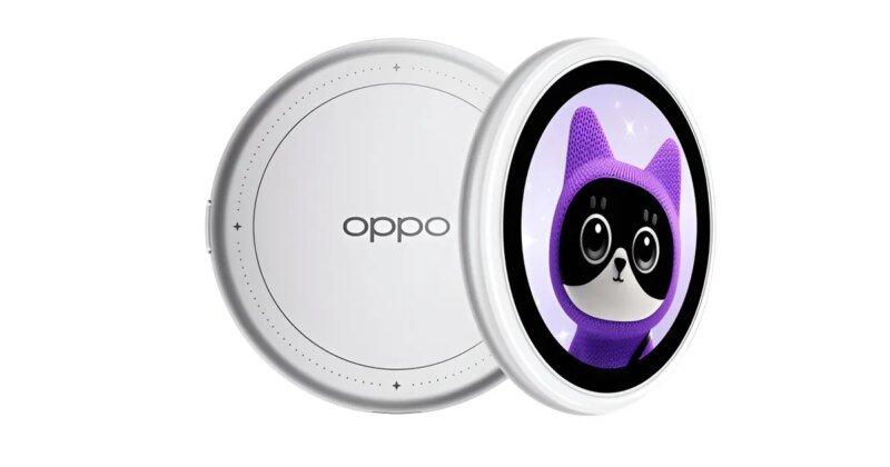 Oppo’s Bubble: The Fun MagSafe Accessory Apple Overlooks!