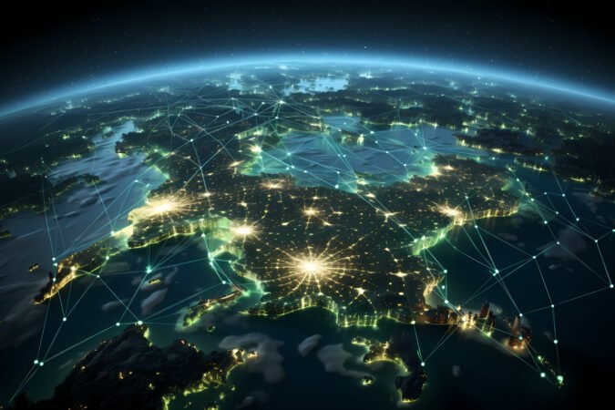euNetworks unveils quantum-safe optical connectivity