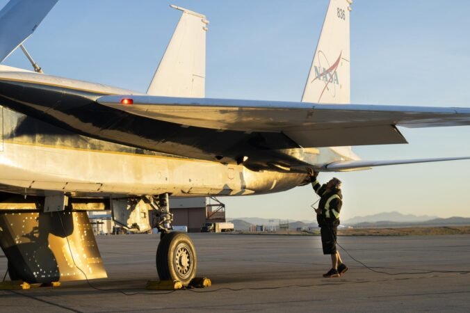 Behind the Wings: The Unsung Heroes of Aviation Readiness