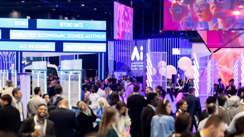 AI Kenya & GITEX Kenya: Powering East Africa’s Digital Future