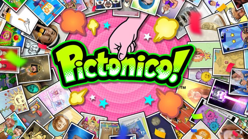 Nintendo Returns to Mobile: Turn Selfies Into Minigames