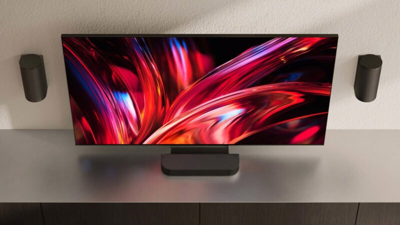 Experience Sound Like Never Before: Sony Unveils Theater Trio for Bravia Speakers!