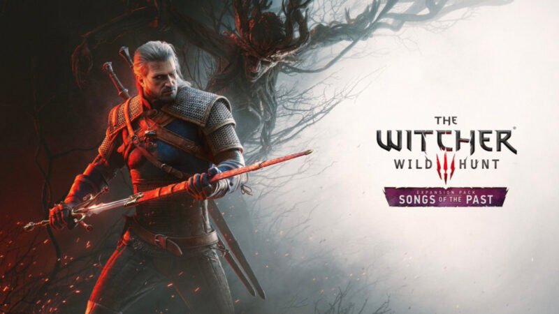 Unveiling ‘Songs of the Past’: A New Chapter for The Witcher 3!