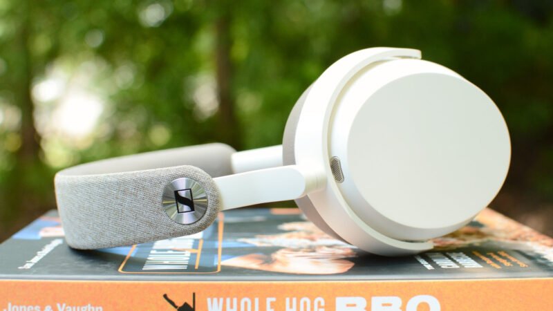 Ultimate Review: Is Sennheiser Momentum 5 Worth It?