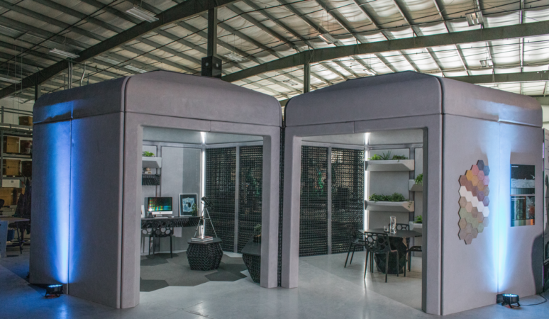 Building Tomorrow: How Space Tech is Revolutionizing Earthly Construction