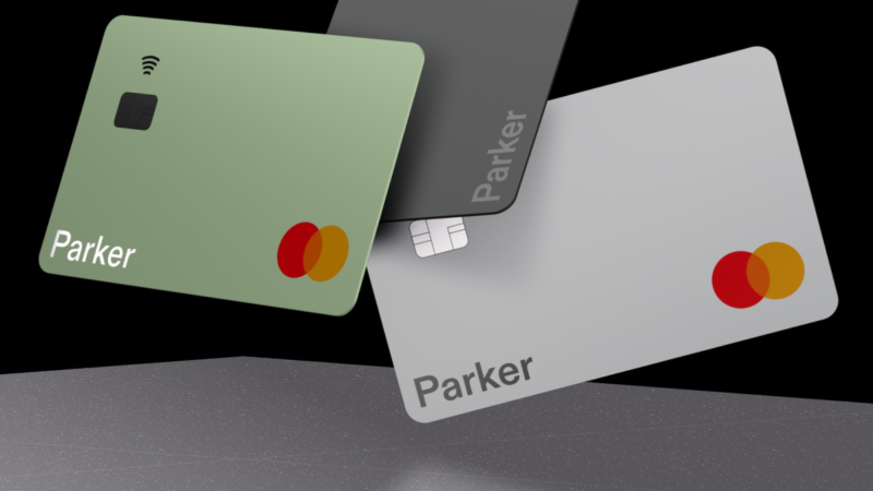 Parker’s Bankruptcy: A Fintech Startup’s Unexpected Turn